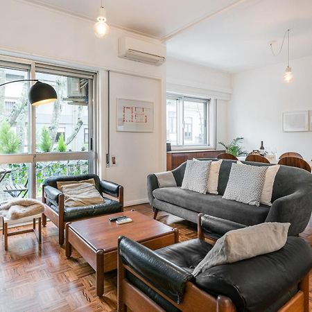 Ferienwohnung Guestready - The Hackberry Porto Exterior foto