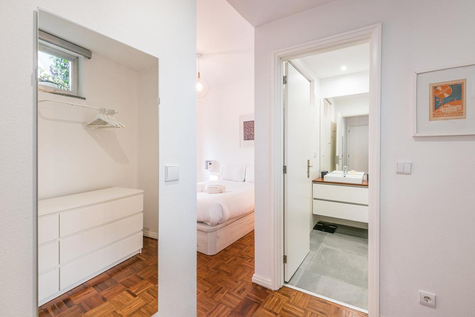 Ferienwohnung Guestready - The Hackberry Porto Exterior foto