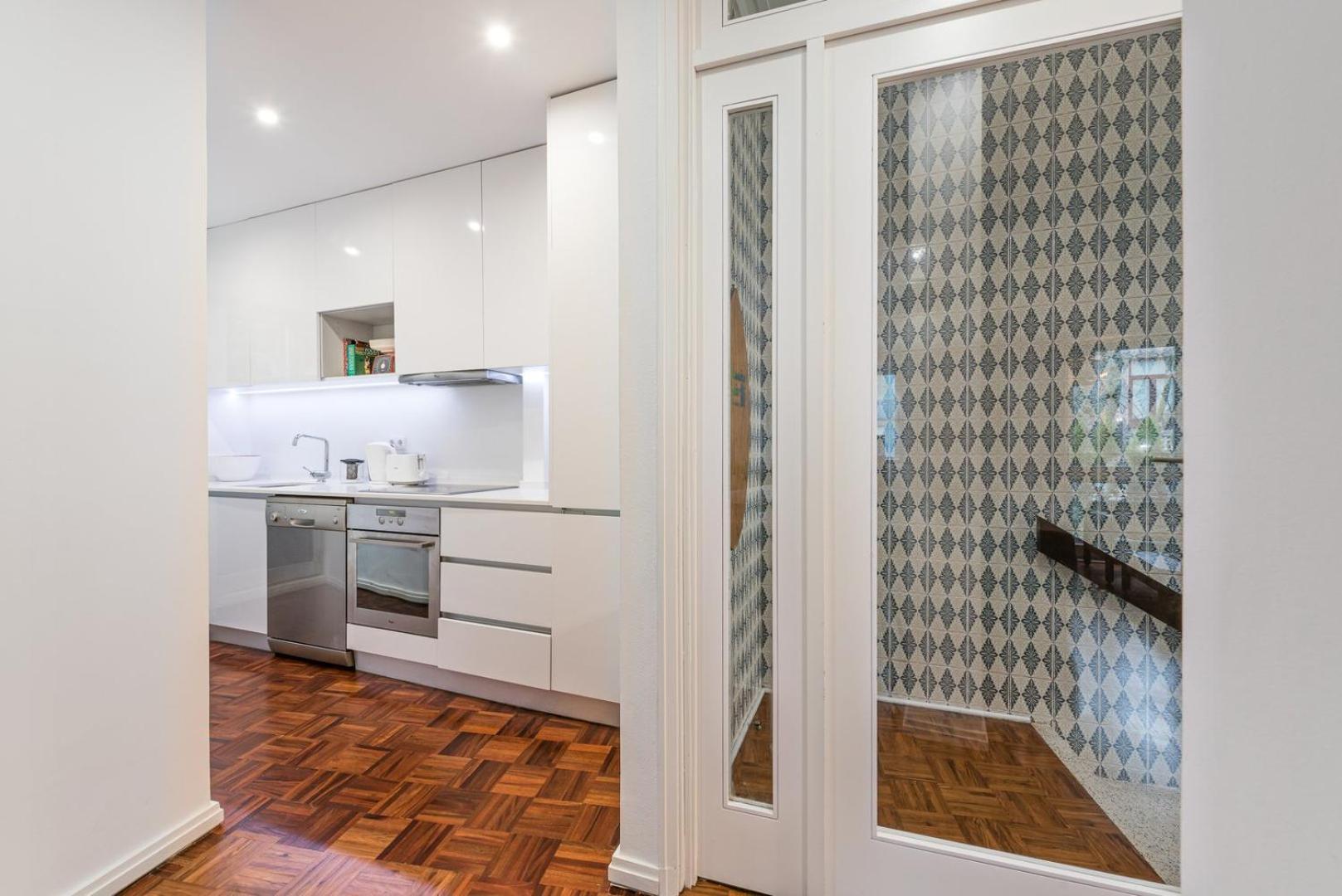 Ferienwohnung Guestready - The Hackberry Porto Exterior foto