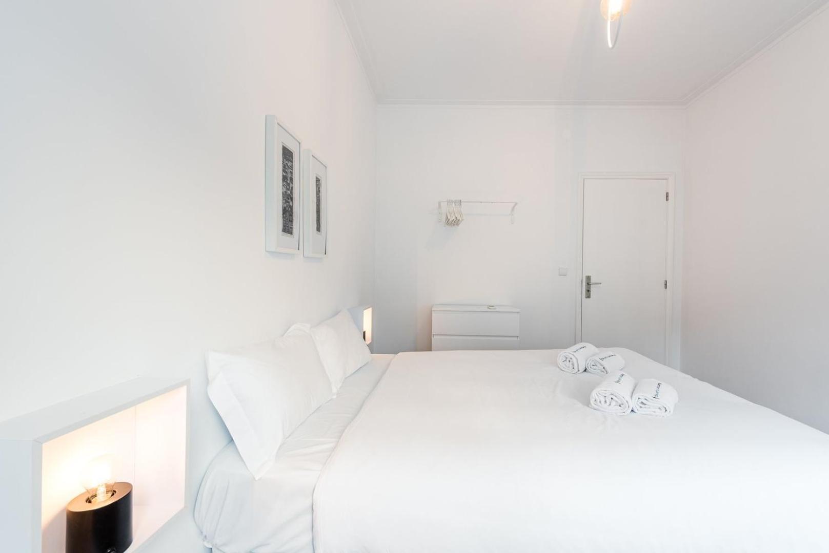 Ferienwohnung Guestready - The Hackberry Porto Exterior foto