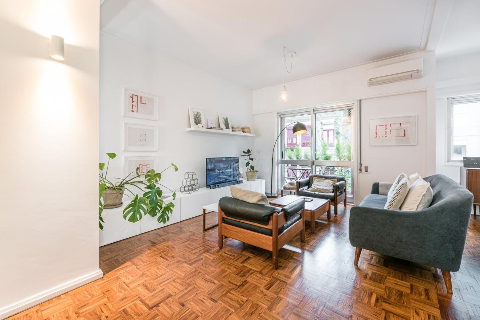 Ferienwohnung Guestready - The Hackberry Porto Exterior foto