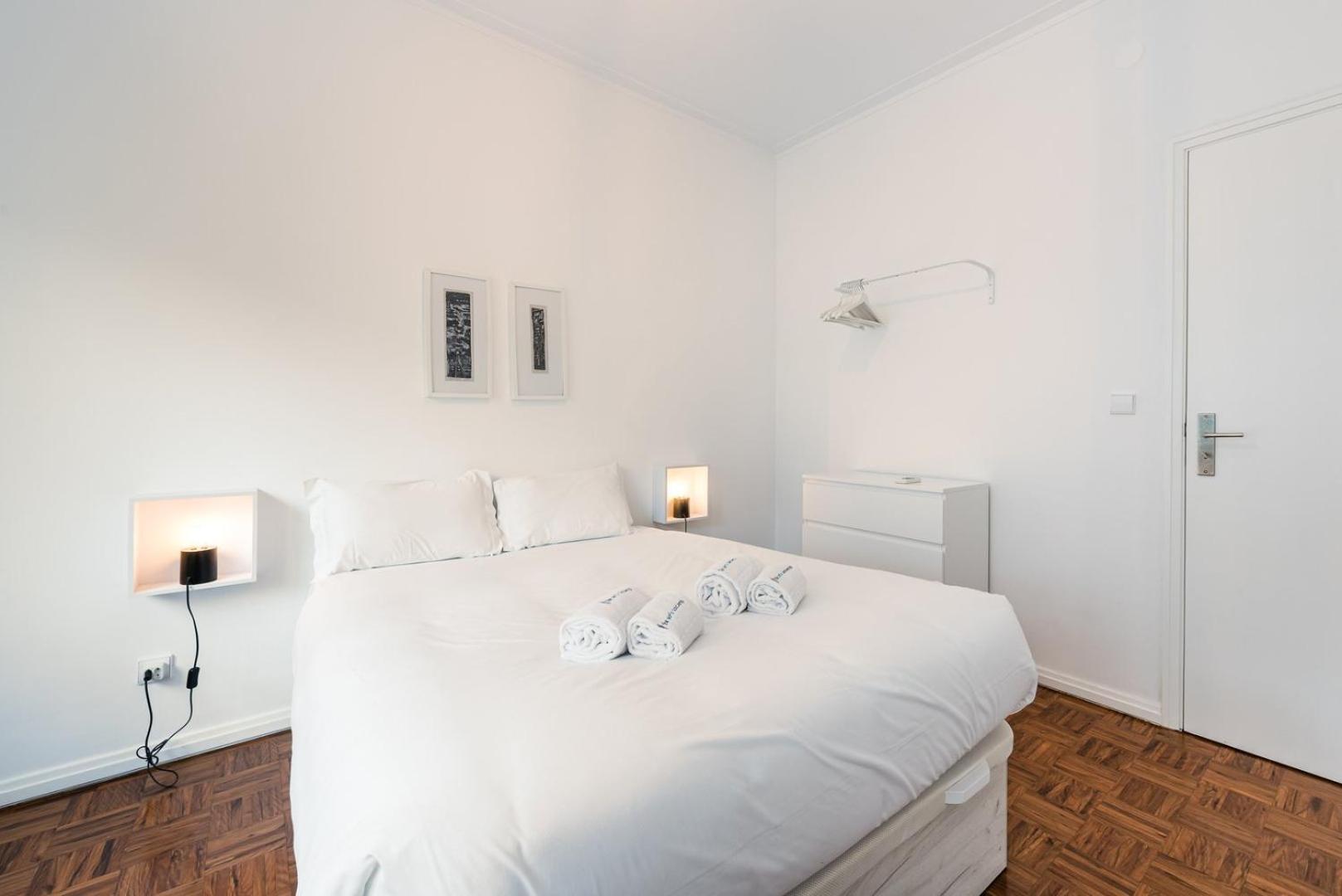Ferienwohnung Guestready - The Hackberry Porto Exterior foto