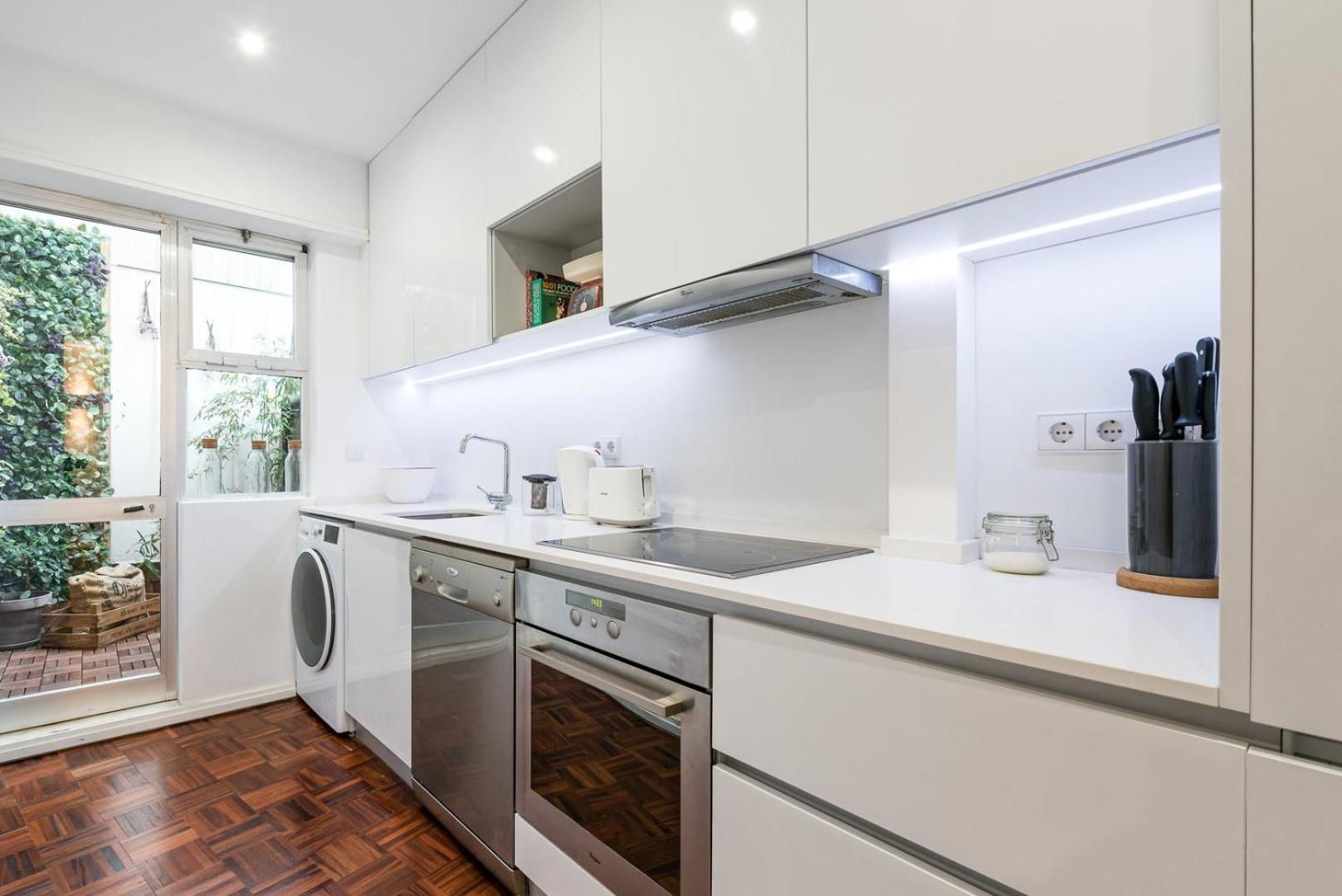 Ferienwohnung Guestready - The Hackberry Porto Exterior foto