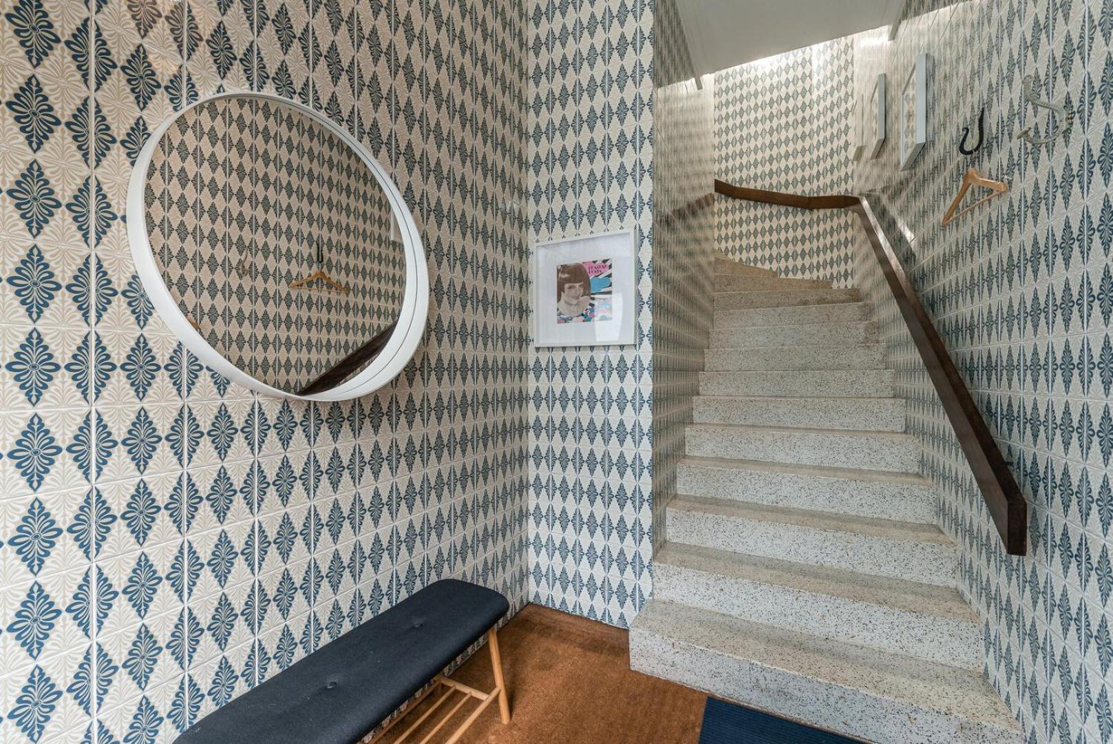 Ferienwohnung Guestready - The Hackberry Porto Exterior foto