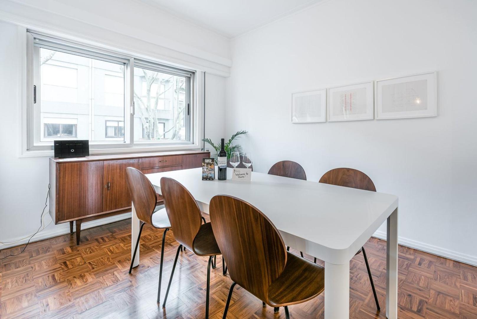 Ferienwohnung Guestready - The Hackberry Porto Exterior foto